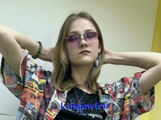 Loisdowlen