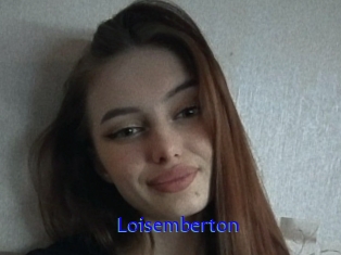 Loisemberton