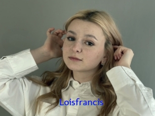 Loisfrancis