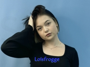 Loisfrogge