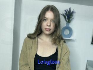 Loisgloss