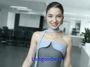 Loisgoodwyn