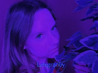 Loisgranby