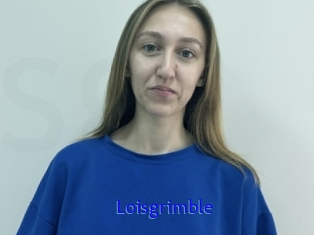 Loisgrimble