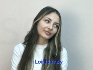 Loishanney