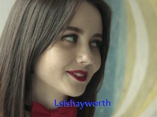 Loishayworth