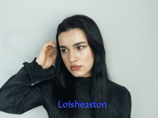 loisheaston Sexo Gratis
