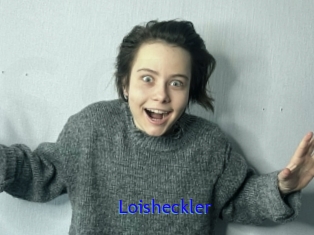 Loisheckler