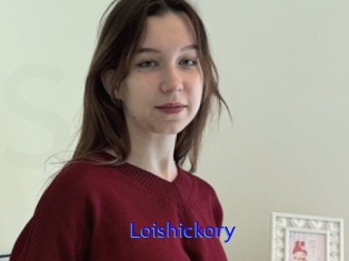Loishickory
