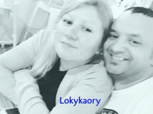 Lokykaory