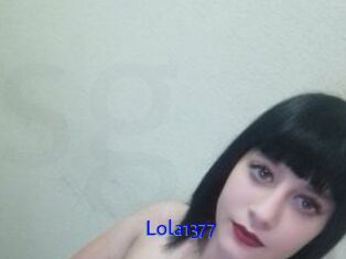 lola1377 Sexo Gratis