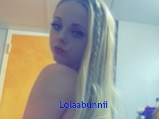 Lolaabunnii