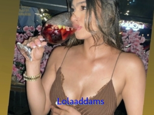 lolaaddams Sexo Gratis
