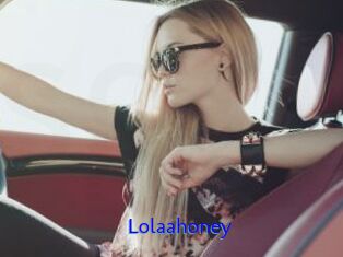 Lolaahoney