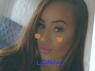 Lolabooxx