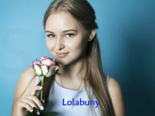Lolabuny