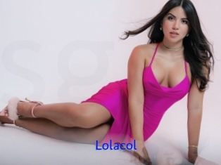 lolacol Sexo Gratis