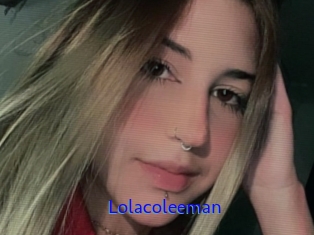Lolacoleeman