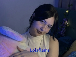 Lolaflams