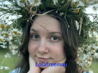 Lolafreeman