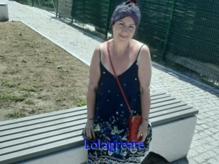 lolagreate Sexo Gratis