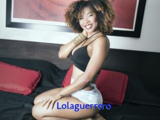 Lolaguerrero