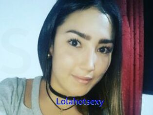 Lolahotsexy