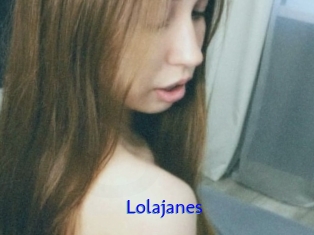 Lolajanes