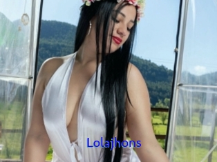 Lolajhons