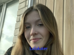 Lolakater