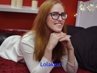 Lolakeat