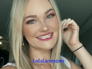 Lolalanexoxo