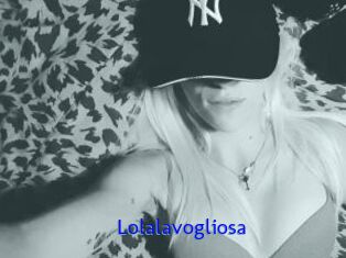 Lolalavogliosa