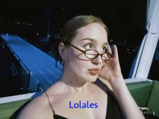 Lolales