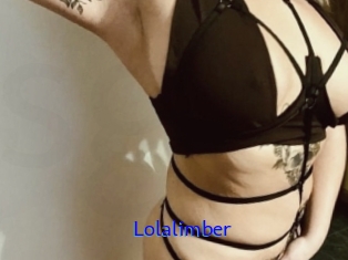 Lolalimber