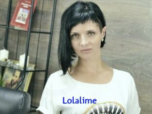 lolalime Sexo Gratis