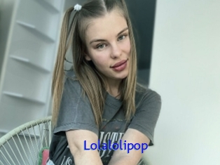 Lolalolipop