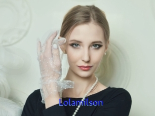 Lolamilson
