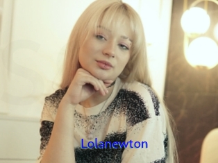 Lolanewton