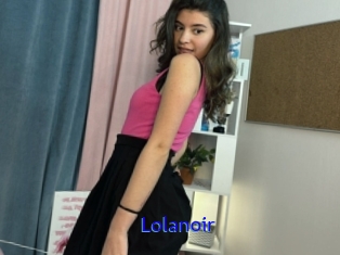 Lolanoir