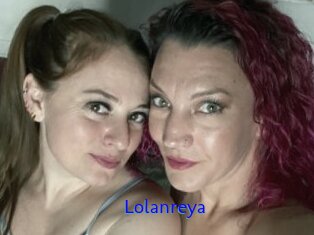 Lolanreya