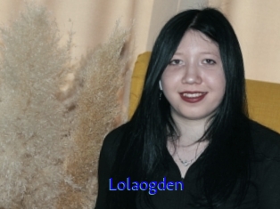 Lolaogden