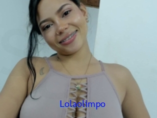 Lolaolimpo