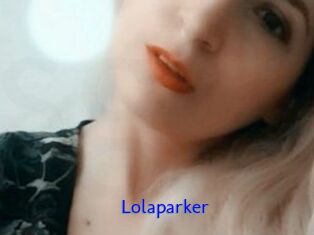 Lolaparker