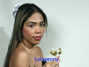 Lolapenny