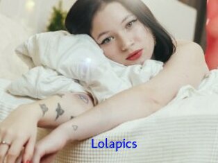 Lolapics