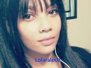 Lolaralo07