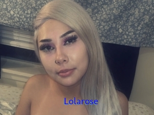 Lolarose