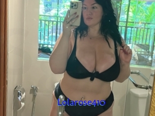 Lolarose410