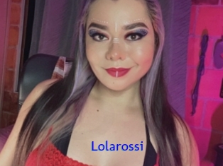 Lolarossi
